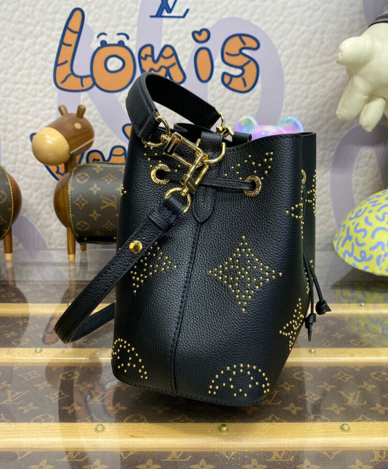 Louis Vuitton Neonoe BB M46734 Black